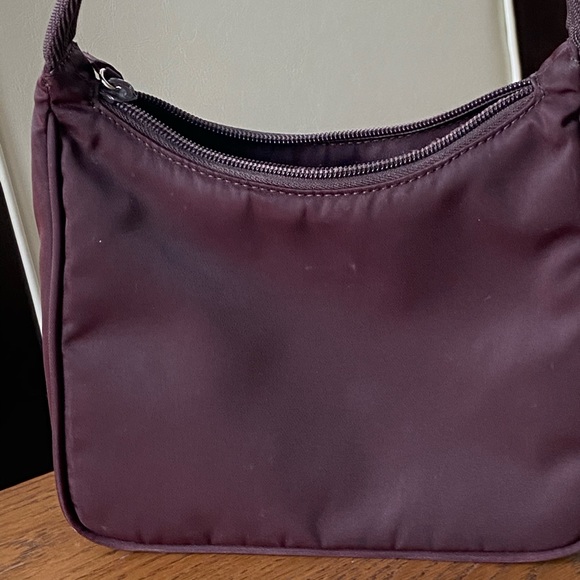 Gorgeous Prada Nylon bag vintage original 2000’s - Picture 6 of 8